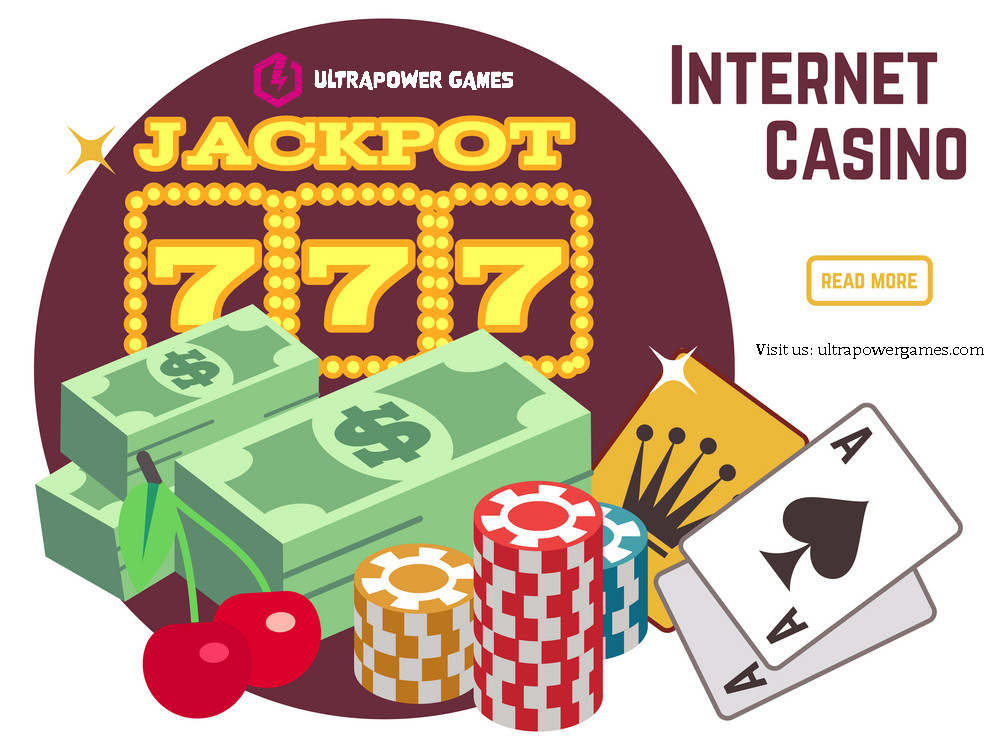 online gambling casino